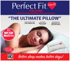 Perfect Fit™ Pillow - TVShop
