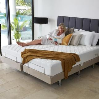 Split King Beds