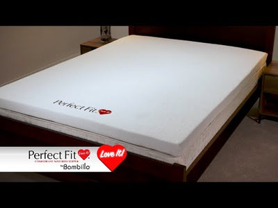 Mattress Topper | Bambillo NZ