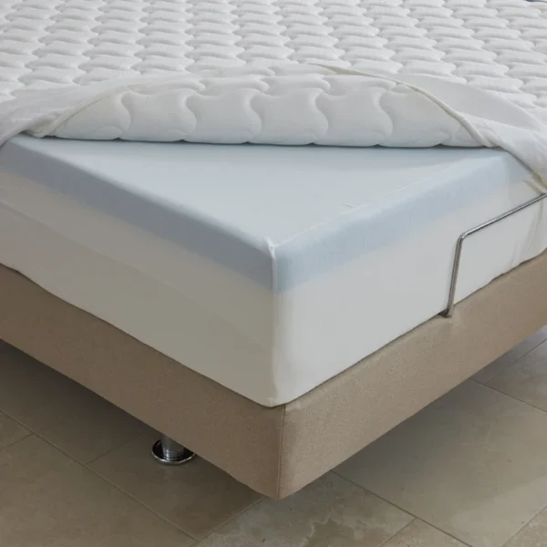 Split Queen - Luxury Adjustable Massage Bed - Image 7