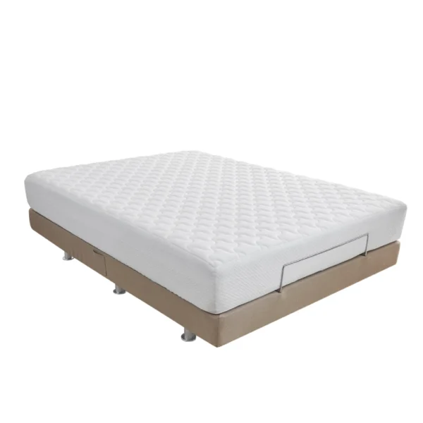 Queen - Luxury Adjustable Massage Bed - Image 3