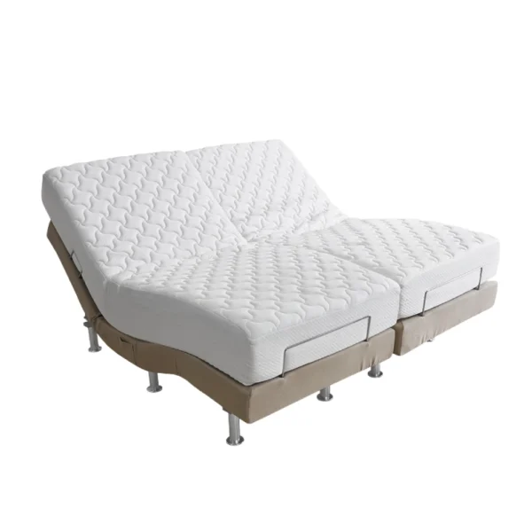 Split Queen - Luxury Adjustable Massage Bed - Image 2