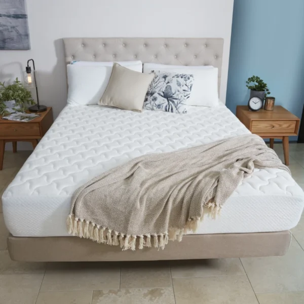 Queen - Luxury Adjustable Massage Bed